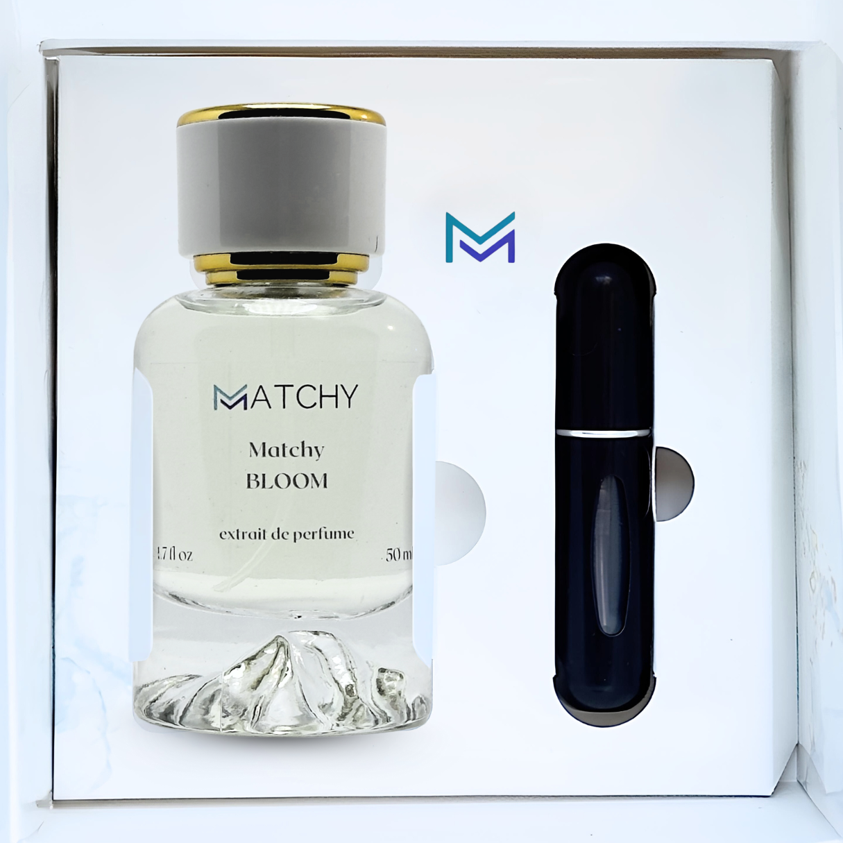 MATCHY BLOOM - My Store