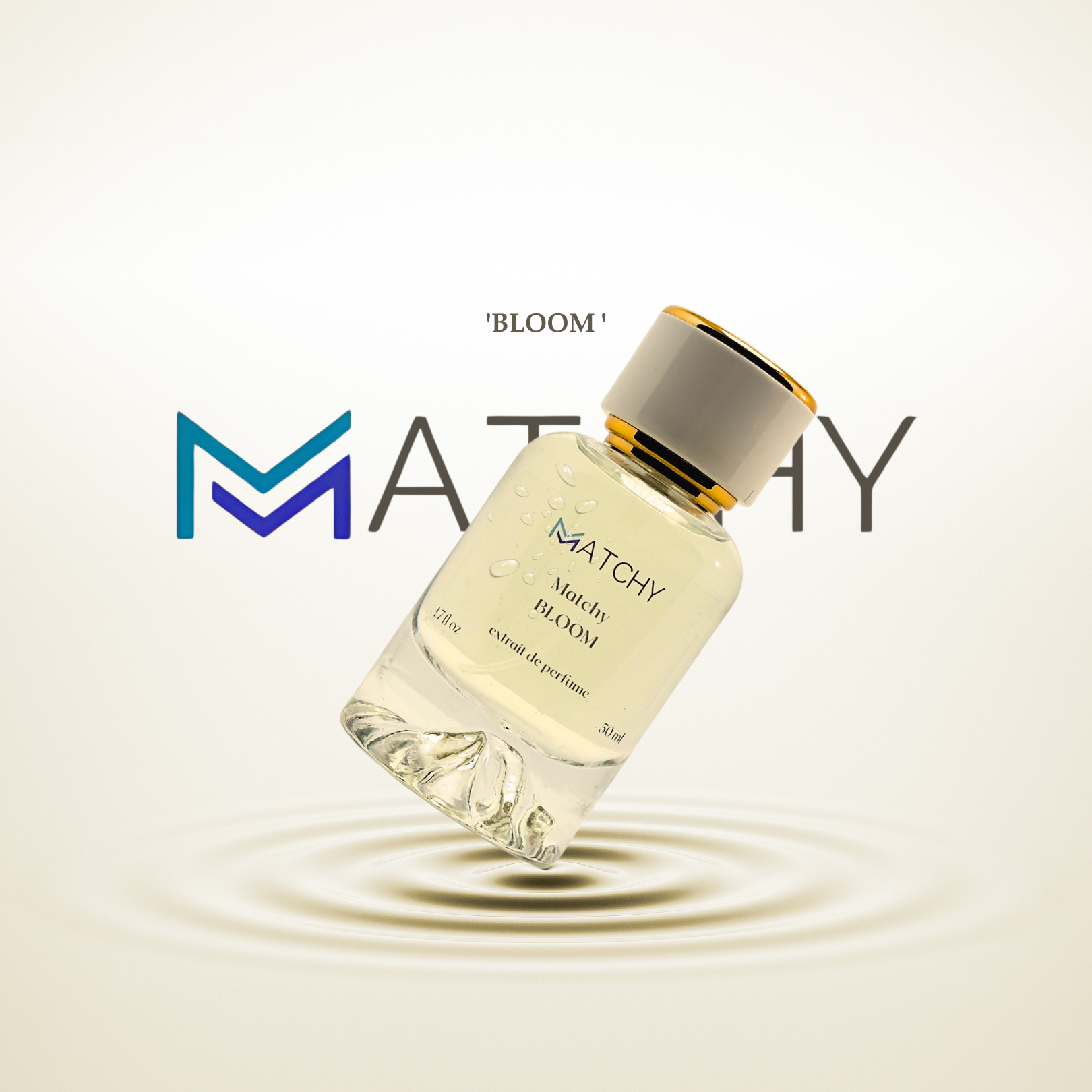 MATCHY BLOOM - My Store