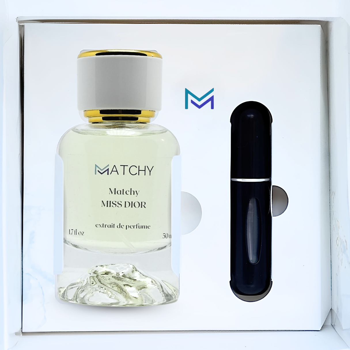 MATCHY MISS DIOR - My Store