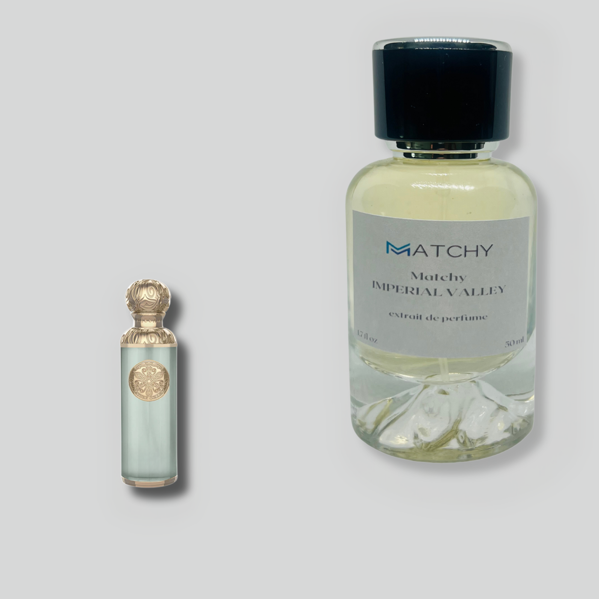 MATCHY EMPERIAL VALLEY - My Store