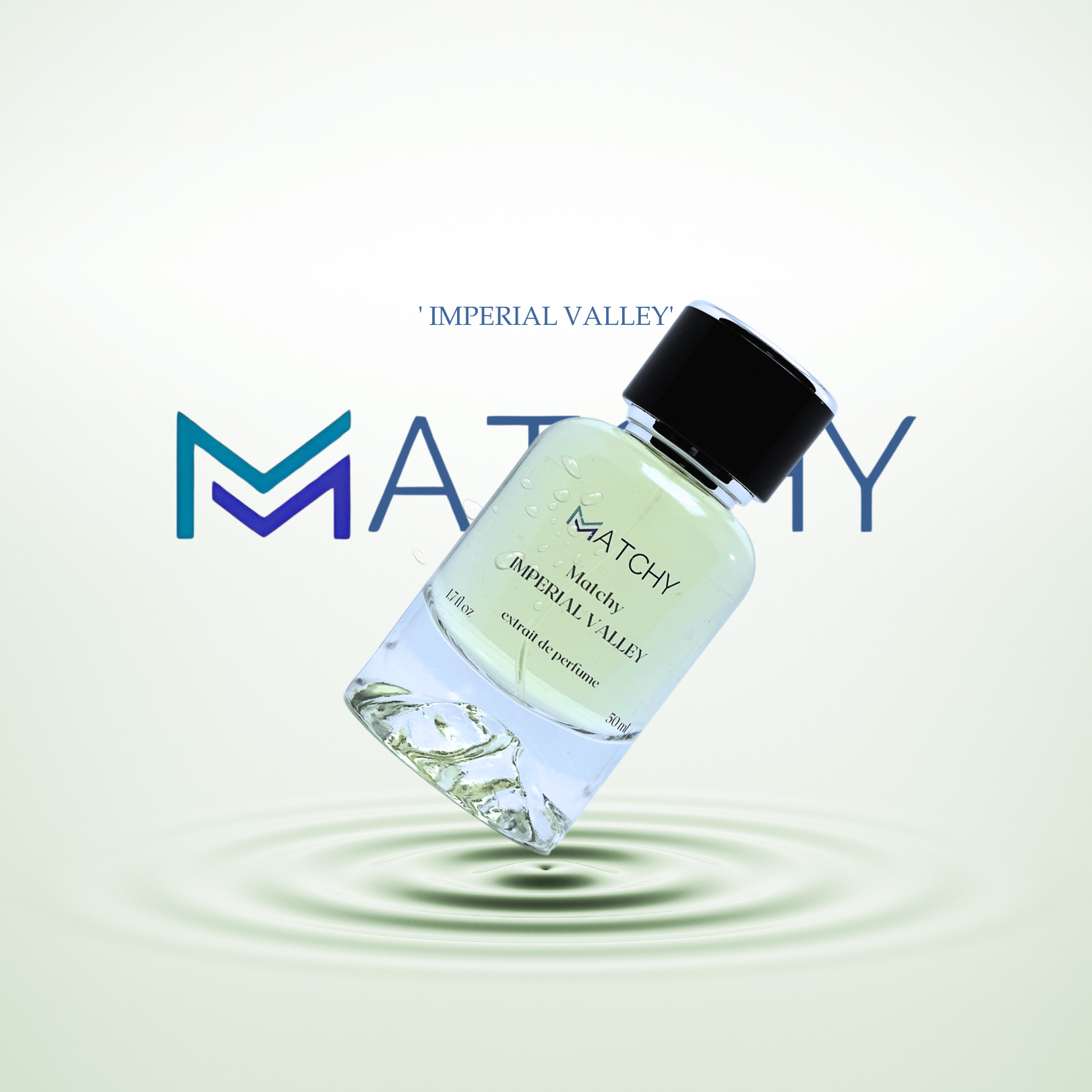MATCHY EMPERIAL VALLEY - My Store