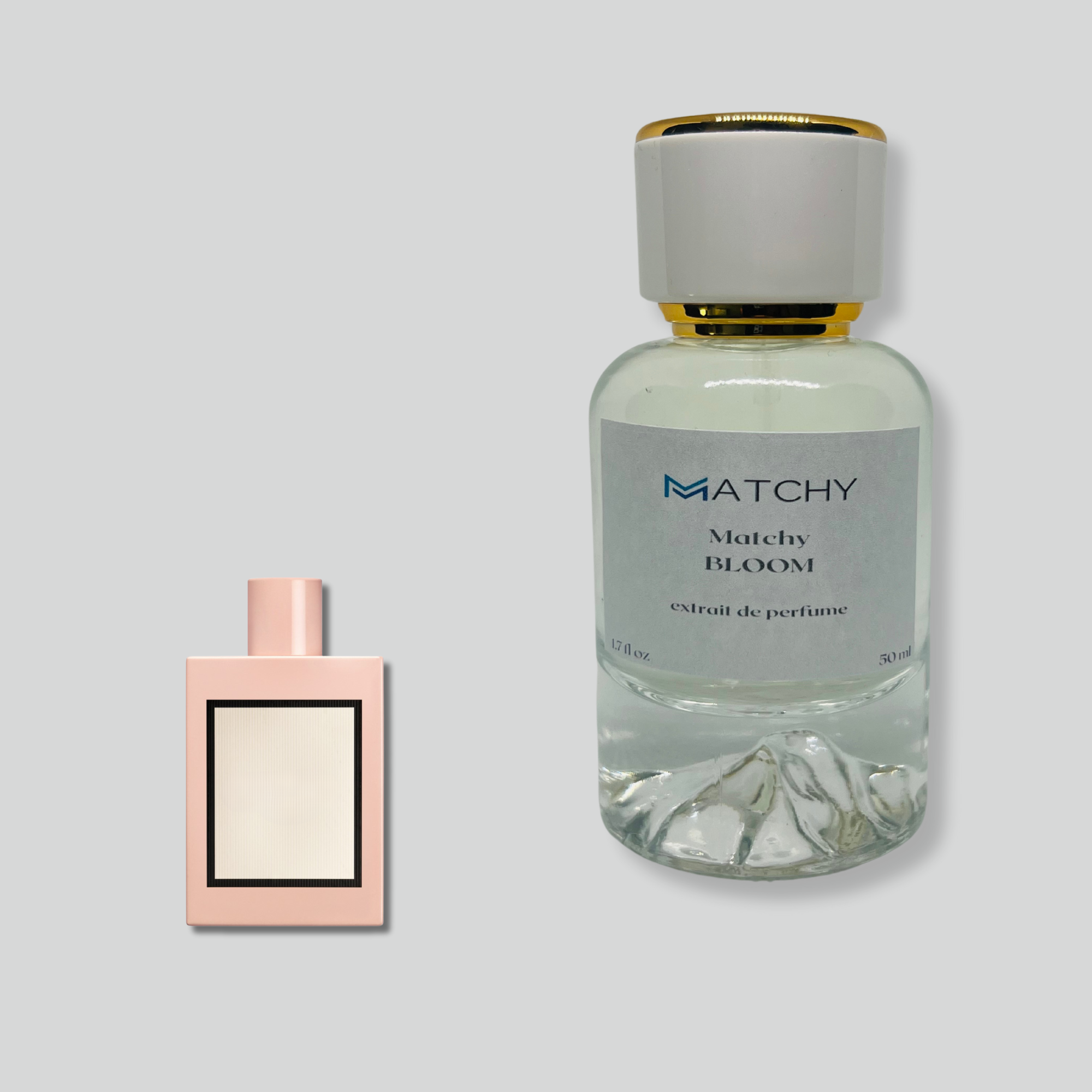 MATCHY BLOOM - My Store