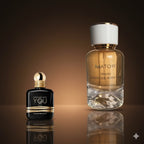 MATCHY STRONGER WITH OUD - MATCHY