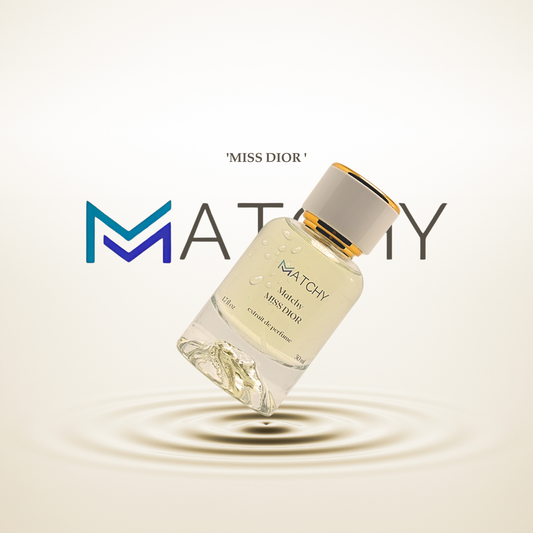 MATCHY MISS DIOR - My Store