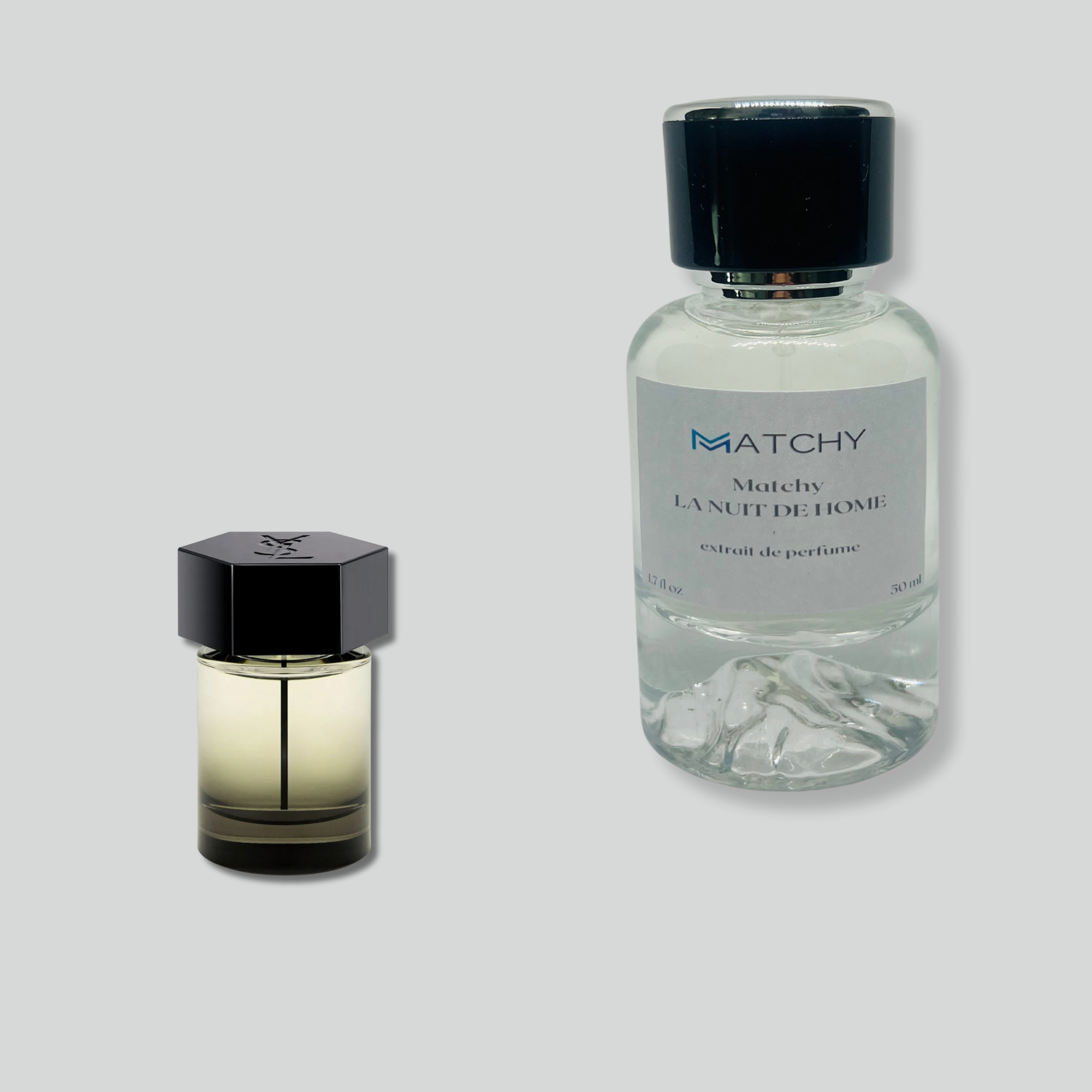 MATCHY LA NUIT DE HOME - My Store