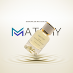 MATCHY STRONGER WITH OUD - My Store