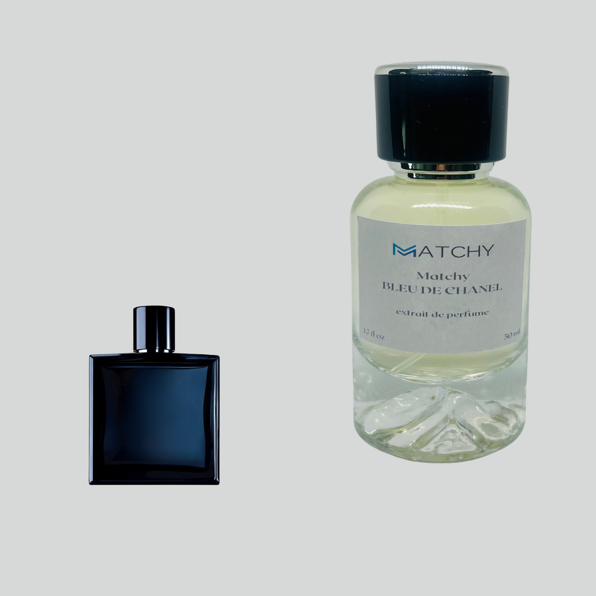 MATCHY BLEU DE CHANEL - My Store