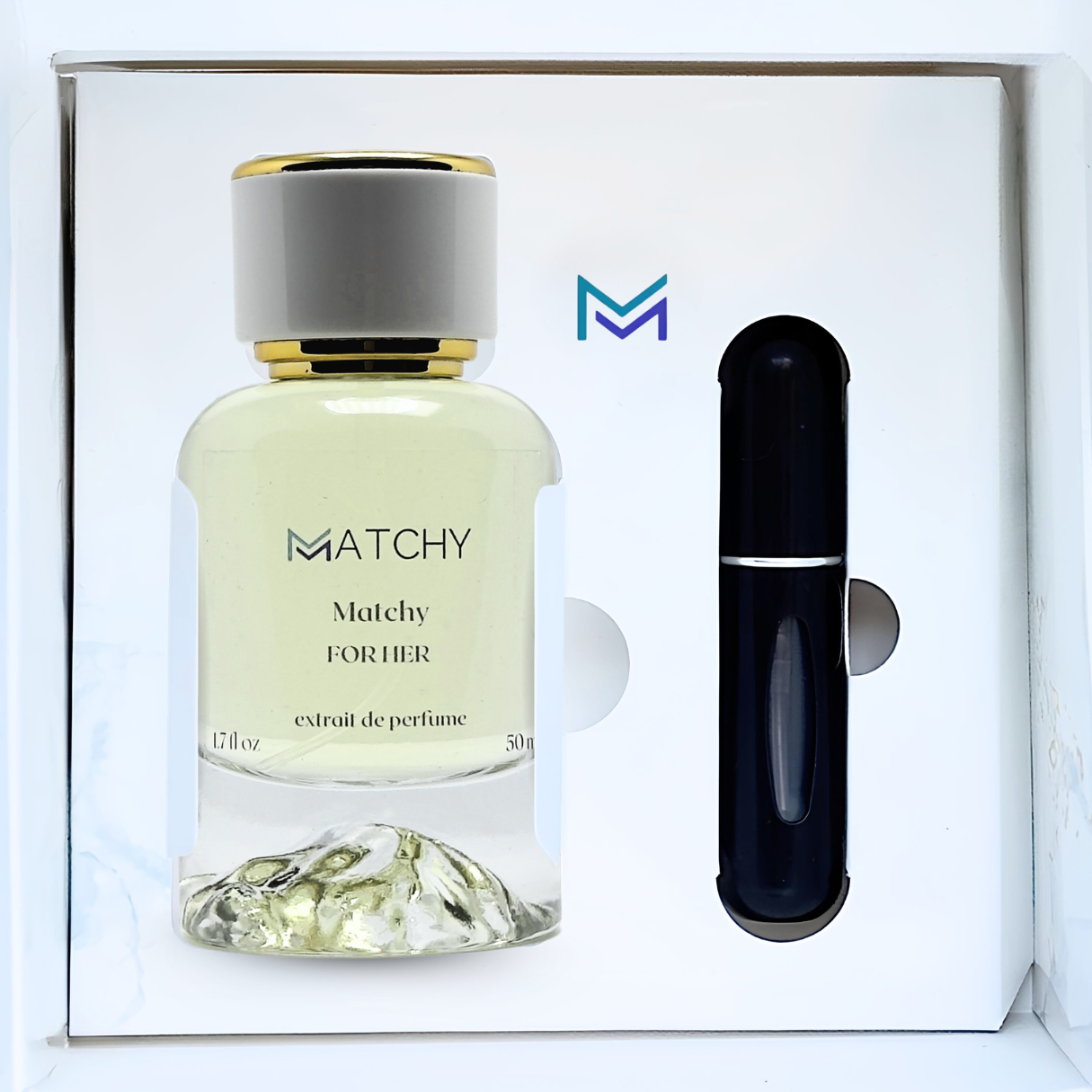 MATCHY FOR HER - My Store