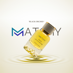 MATCHY BLACK ORCHID - My Store