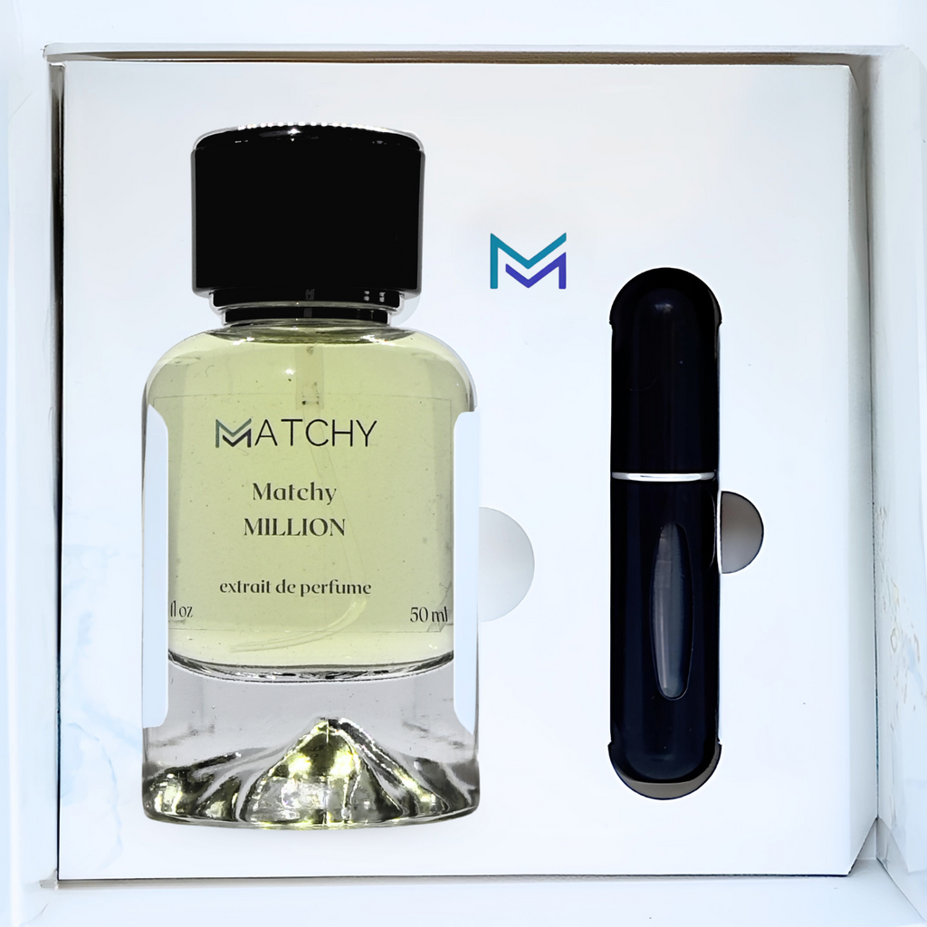 MATCHY MILLION - My Store