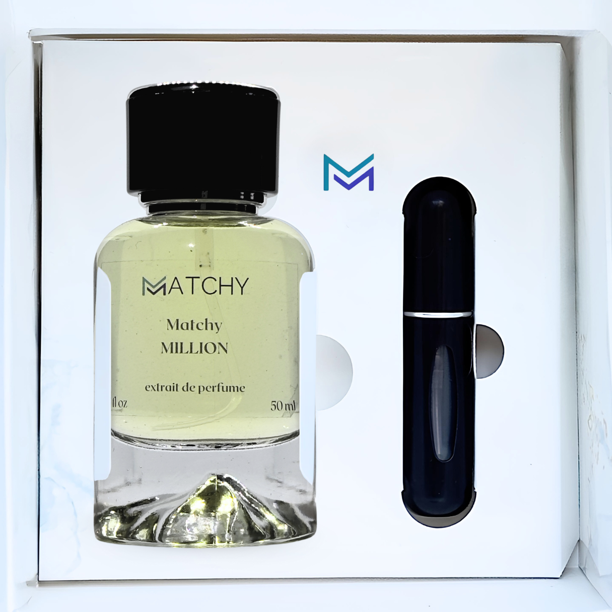 MATCHY MILLION - My Store