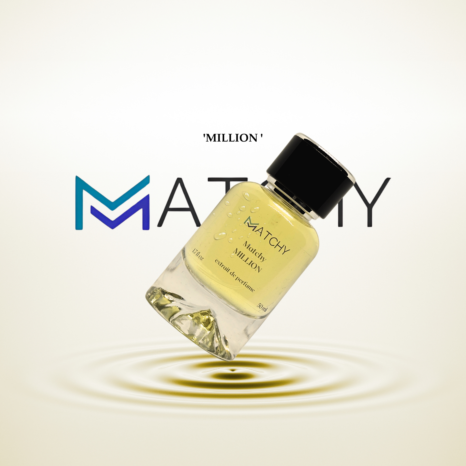 MATCHY MILLION - My Store