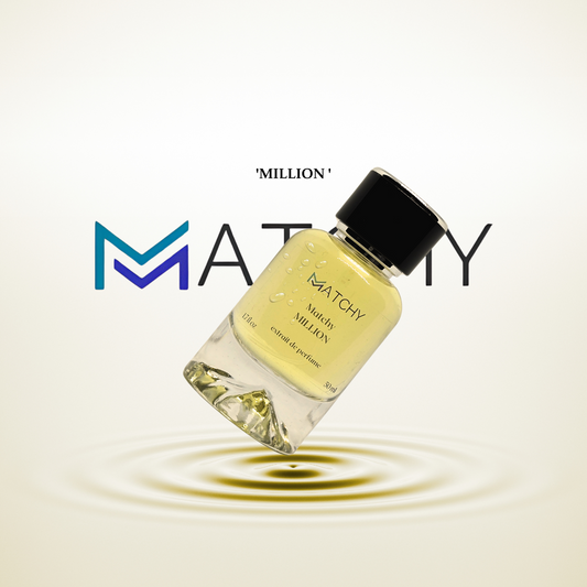 MATCHY MILLION - My Store