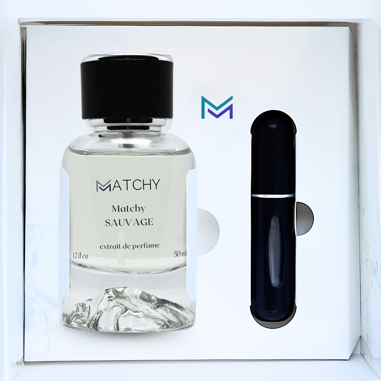 MATCHY SAUVAGE - My Store
