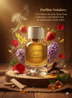 MATCHY OUD WOOD INTENSE - MATCHY