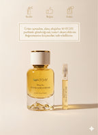 MATCHY OUD WOOD INTENSE - MATCHY