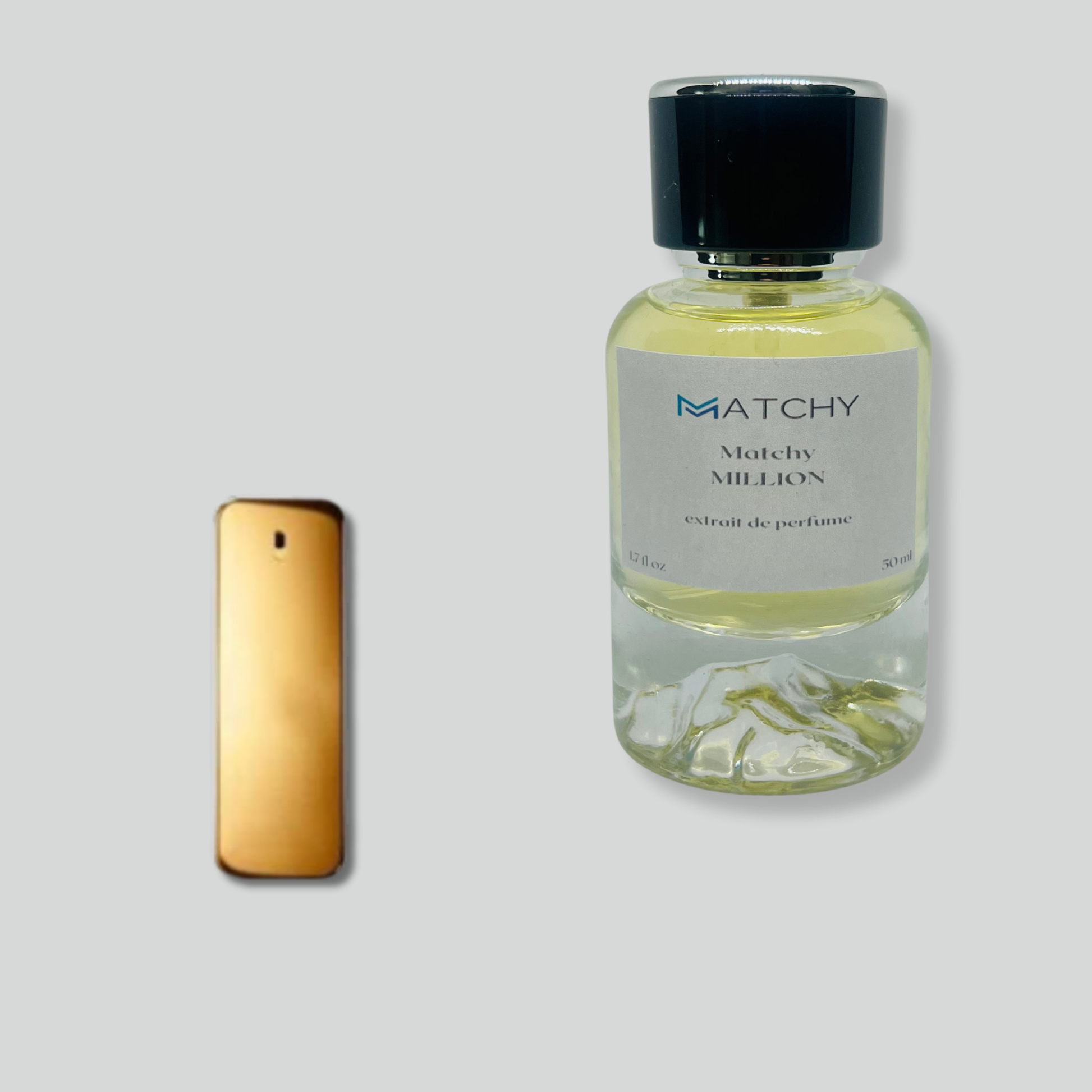 MATCHY MILLION