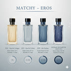 MATCHY EROS - MATCHY