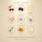 MATCHY FOR HER - MATCHY