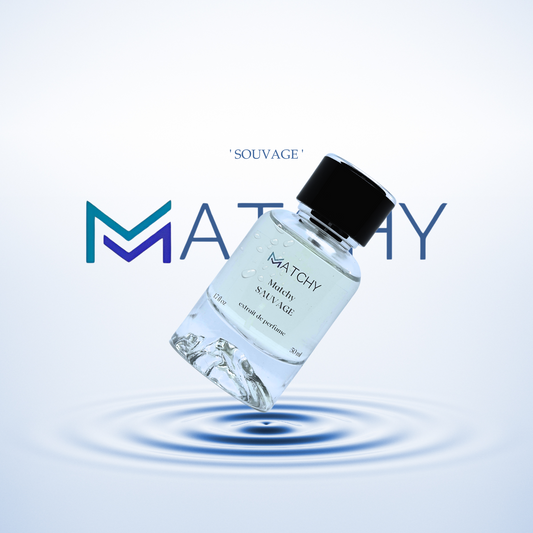 MATCHY SAUVAGE - My Store