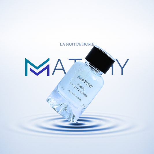 MATCHY LA NUIT DE HOME - My Store