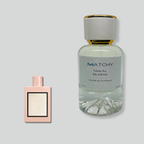 MATCHY BLOOM - My Store