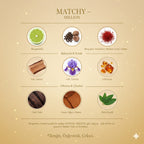 MATCHY MILLION - MATCHY