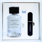 MATCHY LA NUIT DE HOME - My Store
