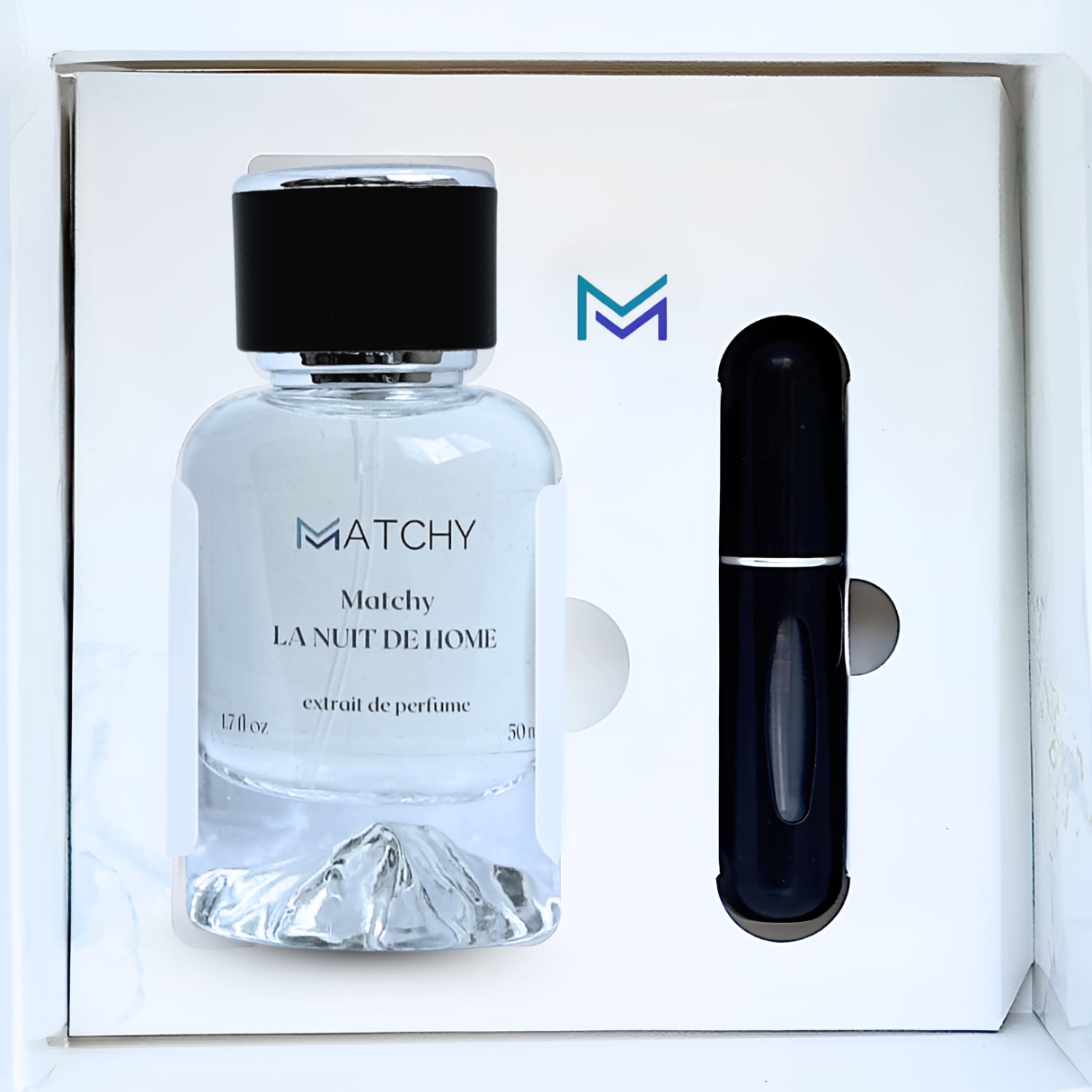 MATCHY LA NUIT DE HOME - My Store