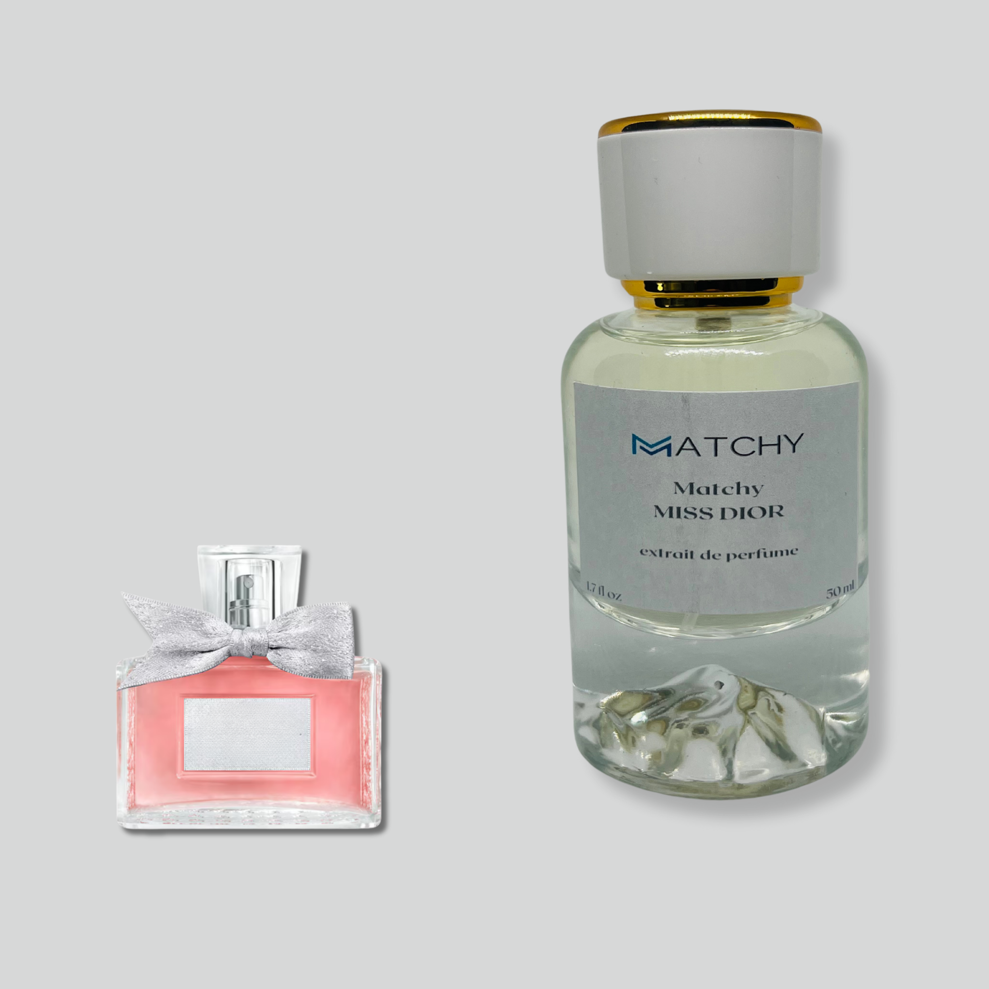 MATCHY MISS DIOR