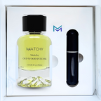 MATCHY OUD WOOD INTENSE - My Store