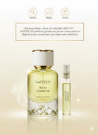 MATCHY JADORE OR - MATCHY