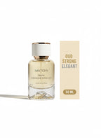 MATCHY STRONGER WITH OUD - MATCHY