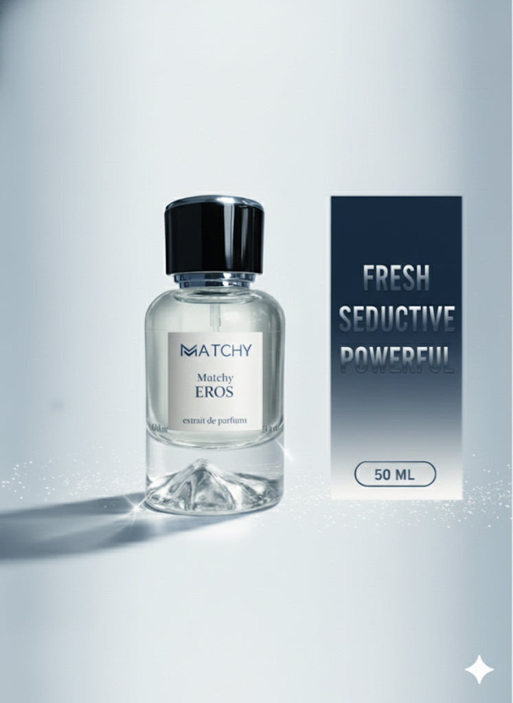 MATCHY EROS - MATCHY