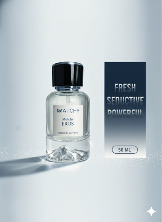 MATCHY EROS - MATCHY