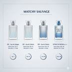 MATCHY SAUVAGE - MATCHY