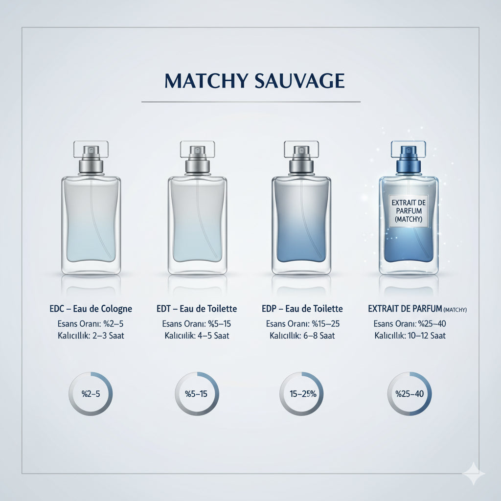 MATCHY SAUVAGE - MATCHY