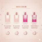 MATCHY MISS DIOR - MATCHY