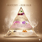 MATCHY FOR HER - MATCHY