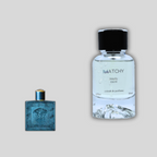 MATCHY EROS