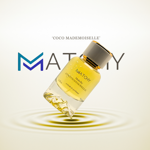 MATCHY COCO MADEMOISELLE
