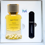 MATCHY COCO MADEMOISELLE