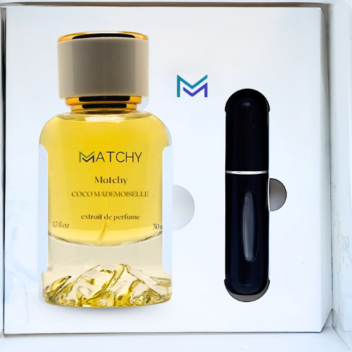 MATCHY COCO MADEMOISELLE