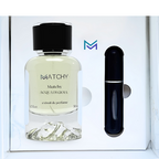 MATCHY ACQUA DI GIOIA