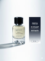 MATCHY LAYTON HORSE - MATCHY