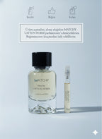 MATCHY LAYTON HORSE - MATCHY