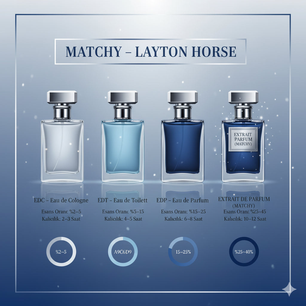 MATCHY LAYTON HORSE - MATCHY