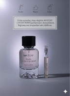 MATCHY LA NUIT DE HOME - MATCHY