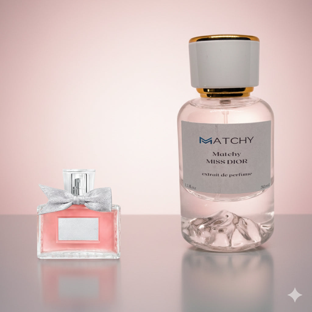 MATCHY MISS DIOR - MATCHY