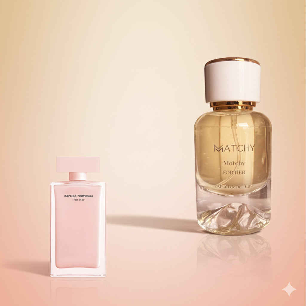 MATCHY FOR HER - MATCHY